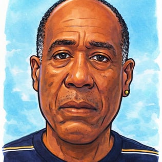 Ivan A Mills USVI News profile image