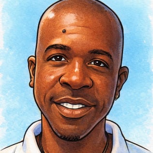 Levi C Macsheen USVI News profile image