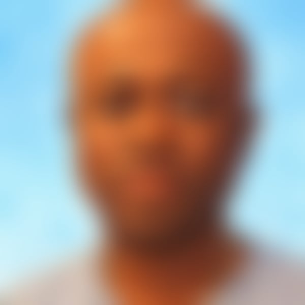 Alston M Dore USVI News profile image