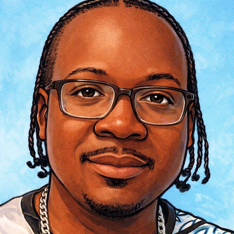 Sherwayne P Felix USVI News profile image