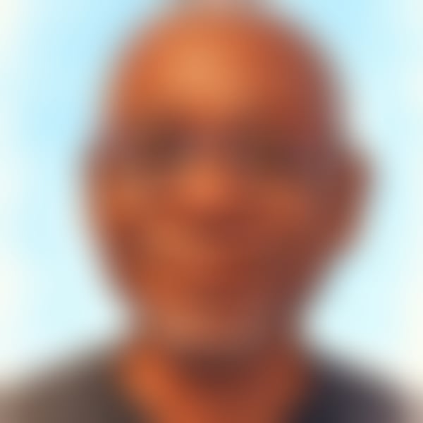 Calvin M Hodge USVI News profile image