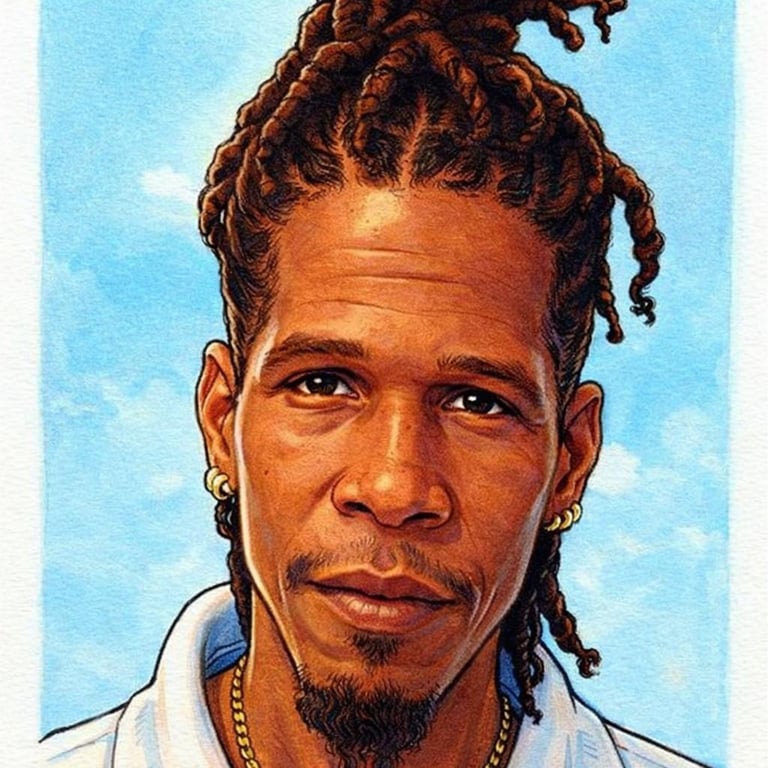 Codi W Conner USVI News profile image
