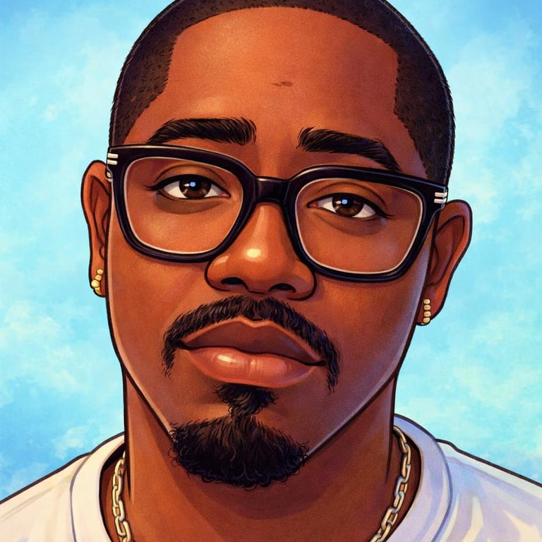 Gene A Industrious Jr USVI News profile image