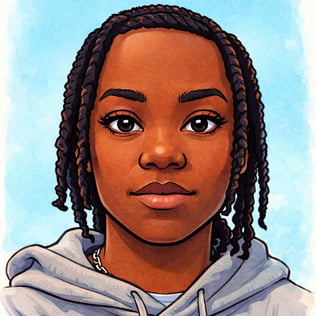 D'Nia M. Stevens USVI News profile image