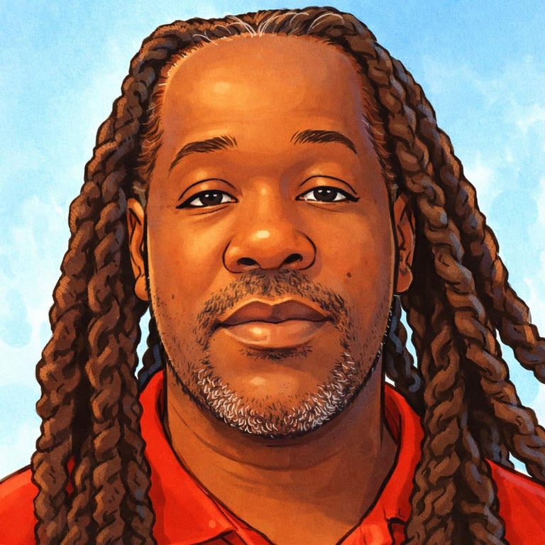 Clemile A. Gibbs USVI News profile image