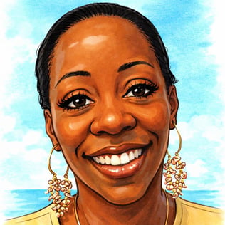 Stacy I Petersen USVI News profile image