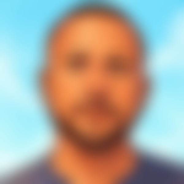 Lance Bryan USVI News profile image