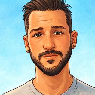 Landon T. Bunn USVI News profile image