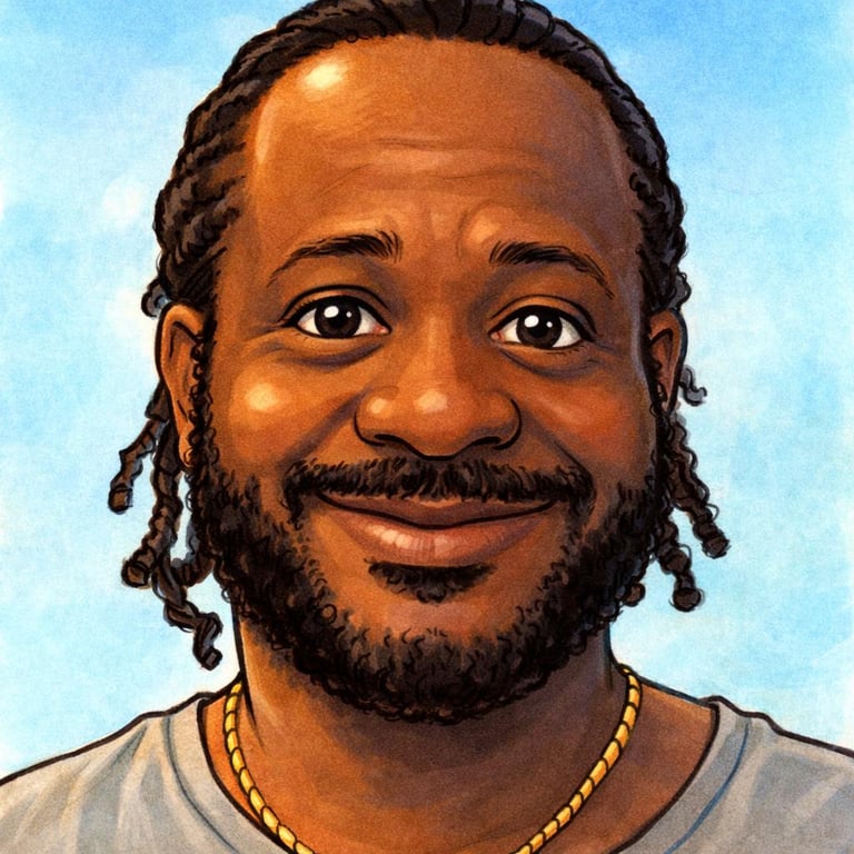 SAMY Wilton USVI News profile image