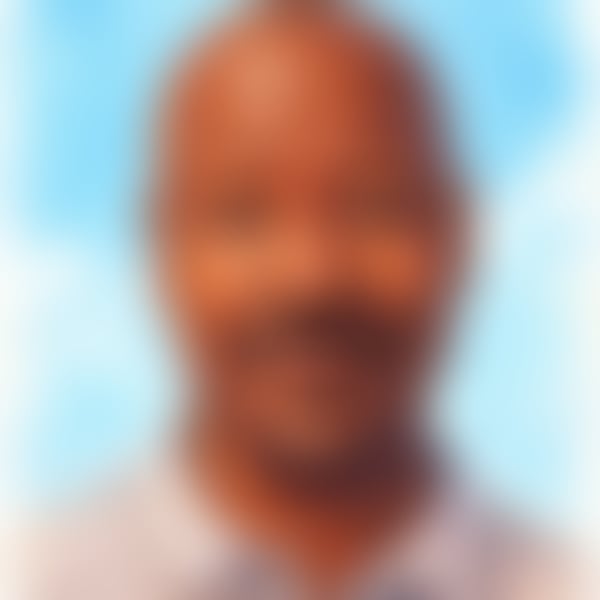 Raymund Athanase USVI News profile image