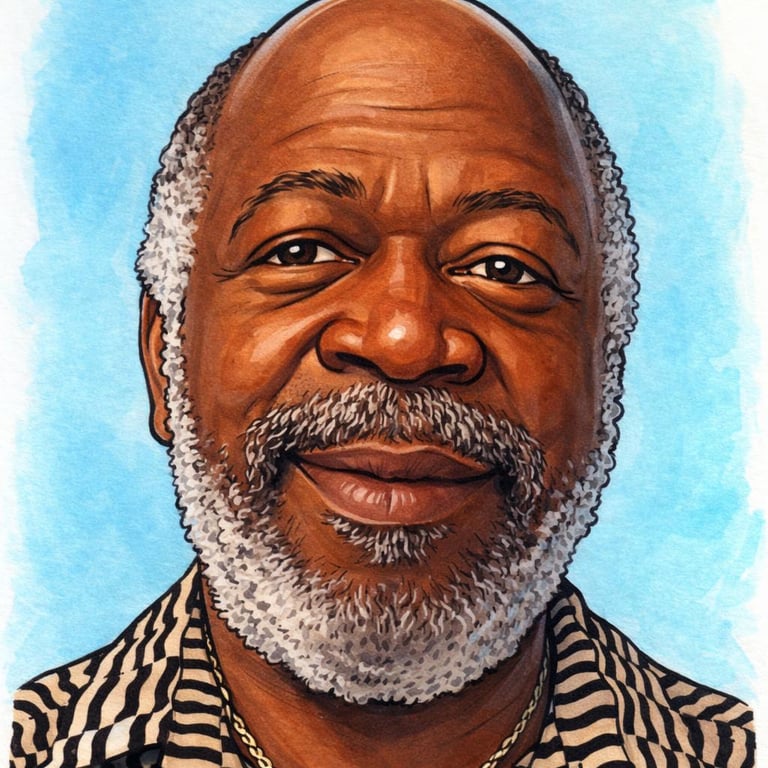 IAN Ellis Williams USVI News profile image