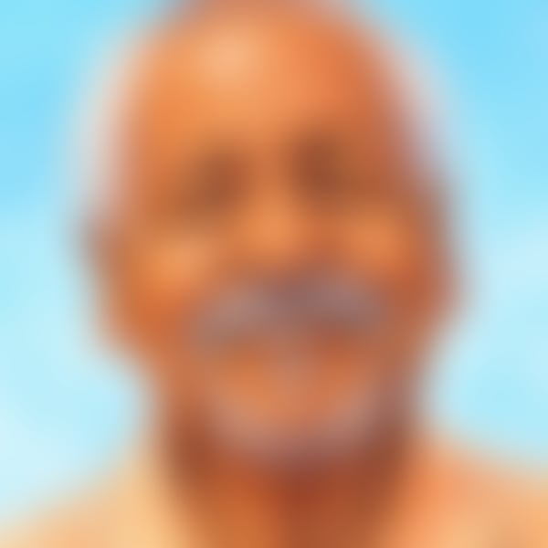 Yegin Habtes USVI News profile image