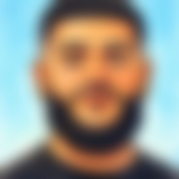 Laith F. Shalhout USVI News profile image
