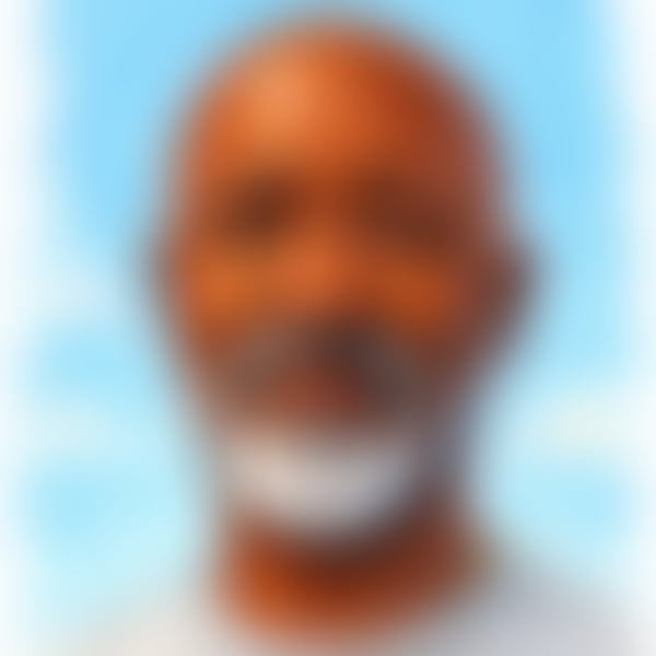 George Marshall Miller USVI News profile image