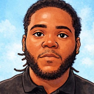 Khadeem Desiliva USVI News profile image