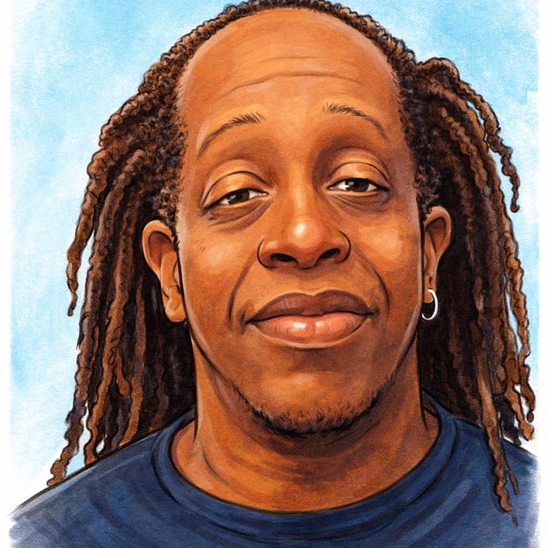 Henry Petersen USVI News profile image