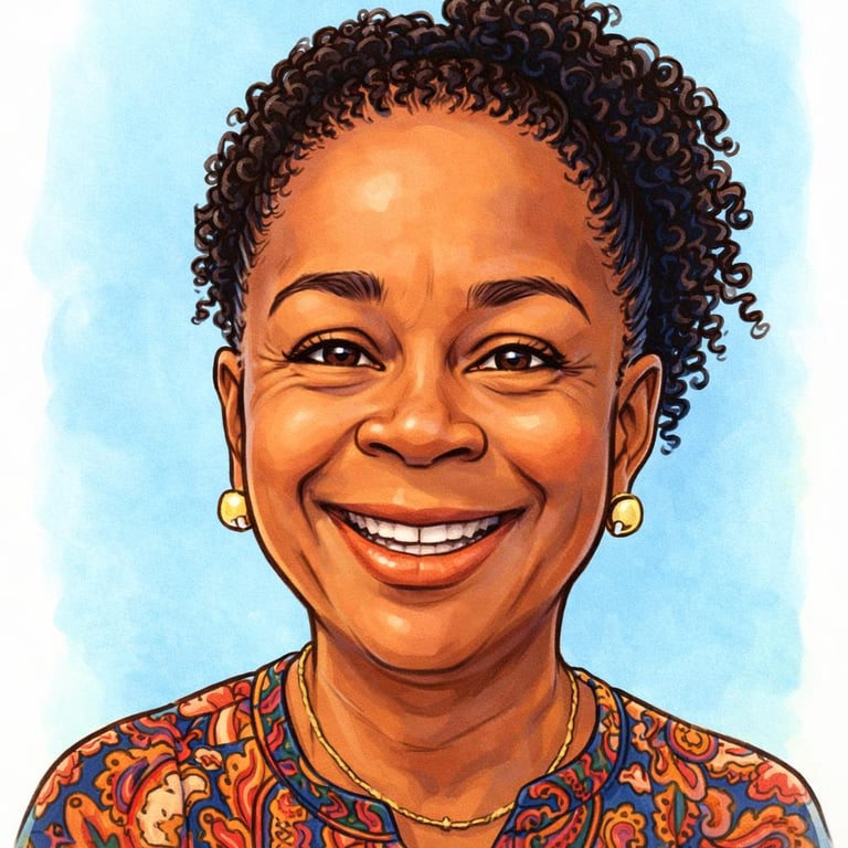 Yvette C. Henry USVI News profile image
