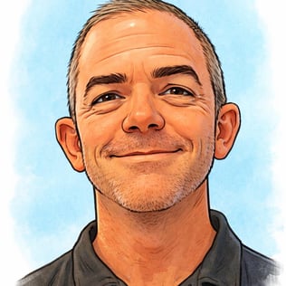 Andrew Taylor USVI News profile image