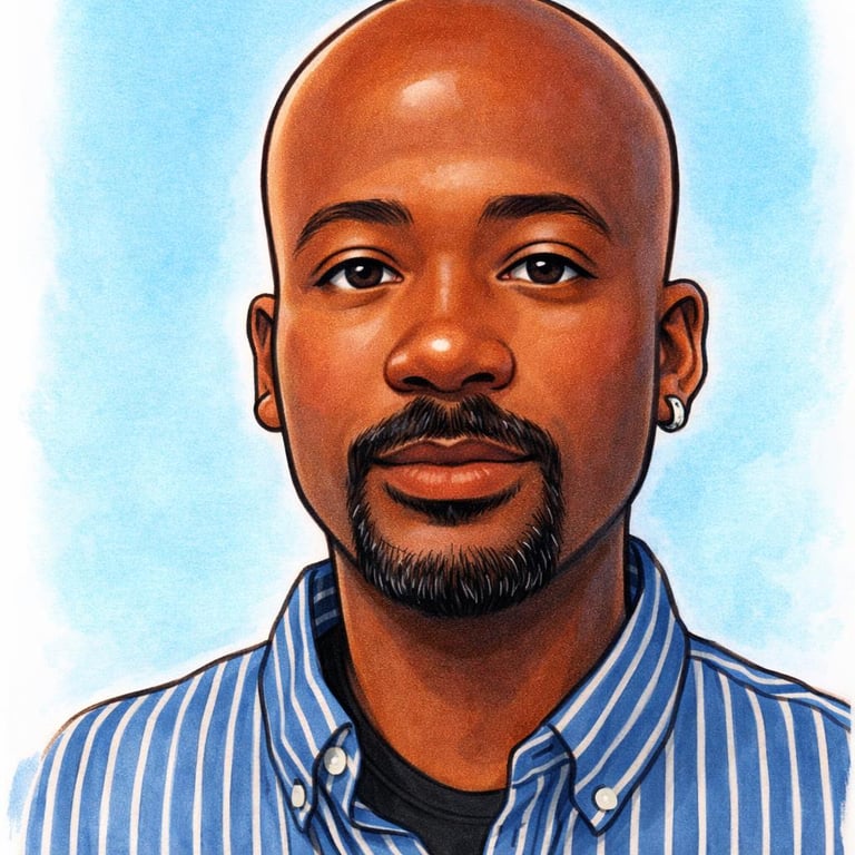 Alexis Thomas USVI News profile image