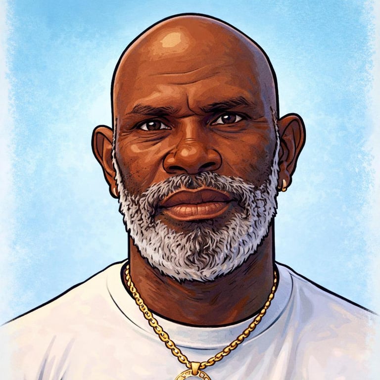 Lenny Hendrington USVI News profile image