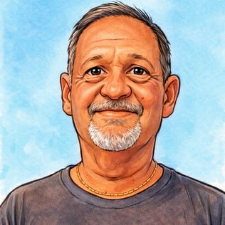 Dana A. Magras USVI News profile image