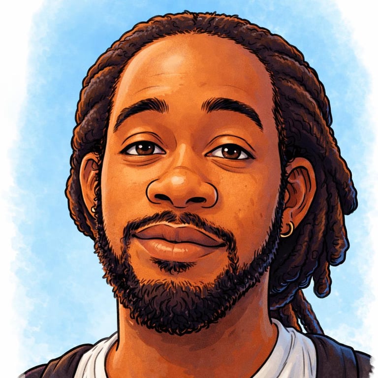 Bastister Jno Baptiste USVI News profile image