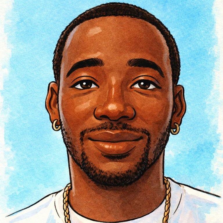 Anthony Angol USVI News profile image