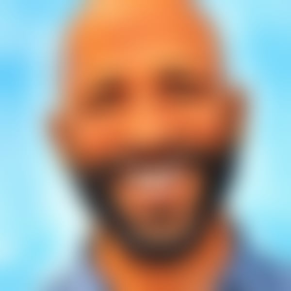 LUIS O Amaro USVI News profile image