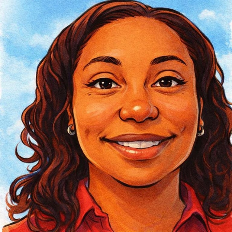 Vivianne Newton USVI News profile image