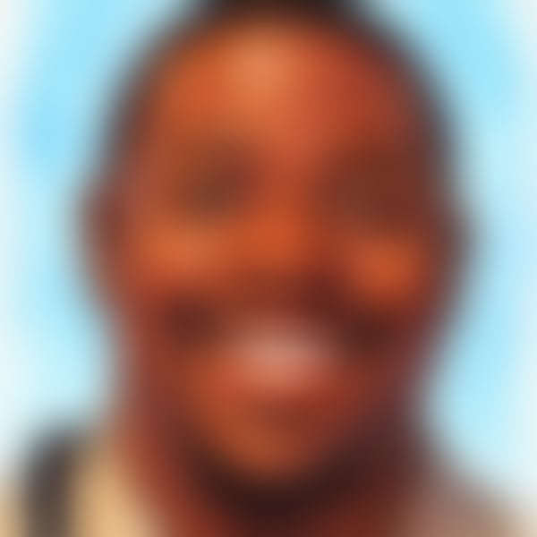 Jeremy R Charleswell USVI News profile image