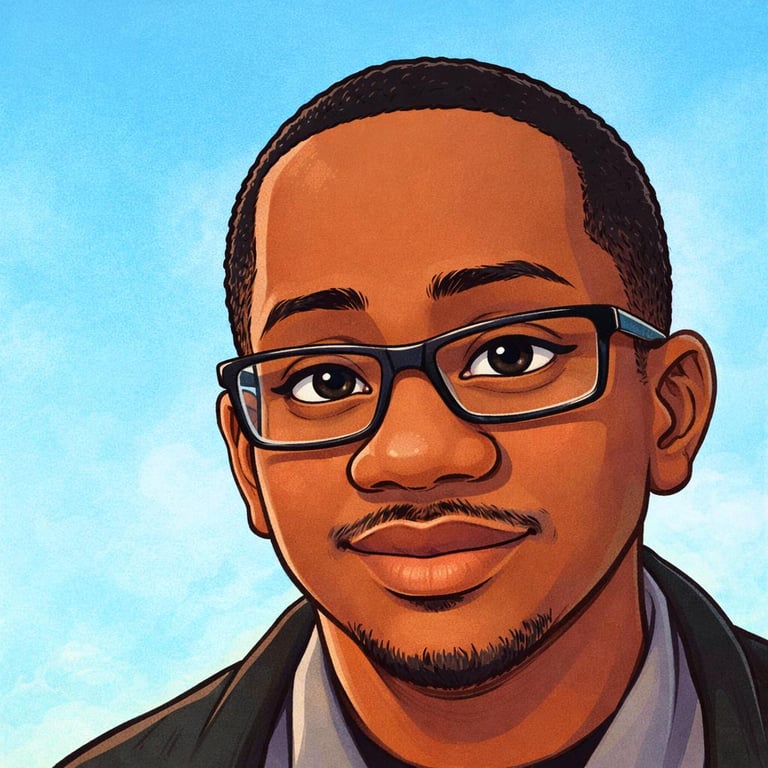 Kenneth A. Levine USVI News profile image