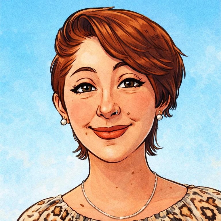 Analise N. Laplace USVI News profile image