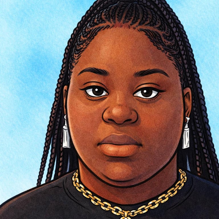 Anniqua S. James USVI News profile image
