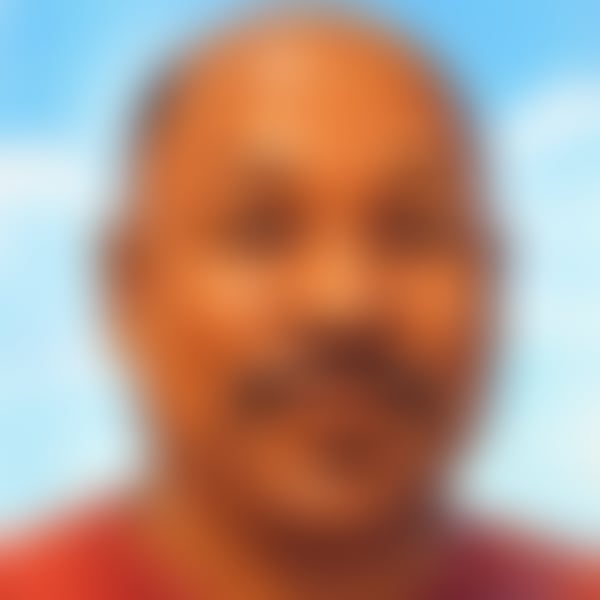 Jonah Julien USVI News profile image