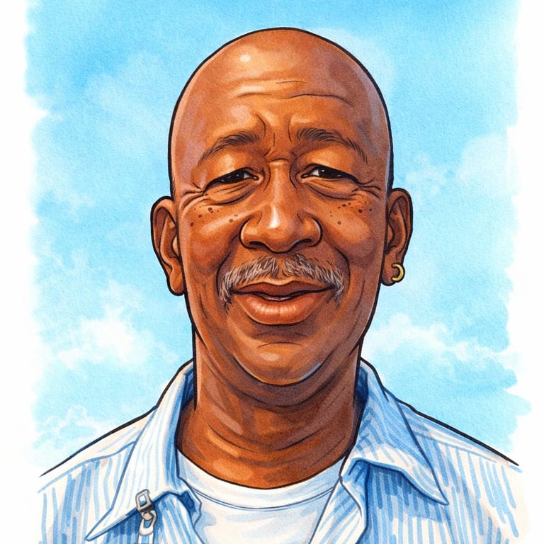 Ralph Thomas USVI News profile image