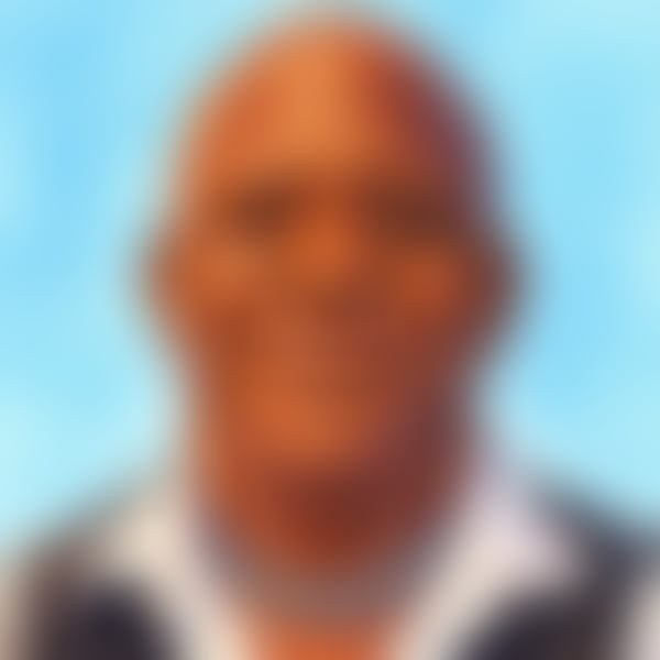 Malcolm H Greene USVI News profile image