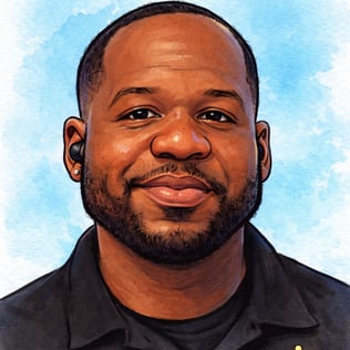 Kellen J. Phillips USVI News profile image
