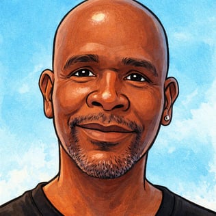 Ethelbert Bedminster USVI News profile image