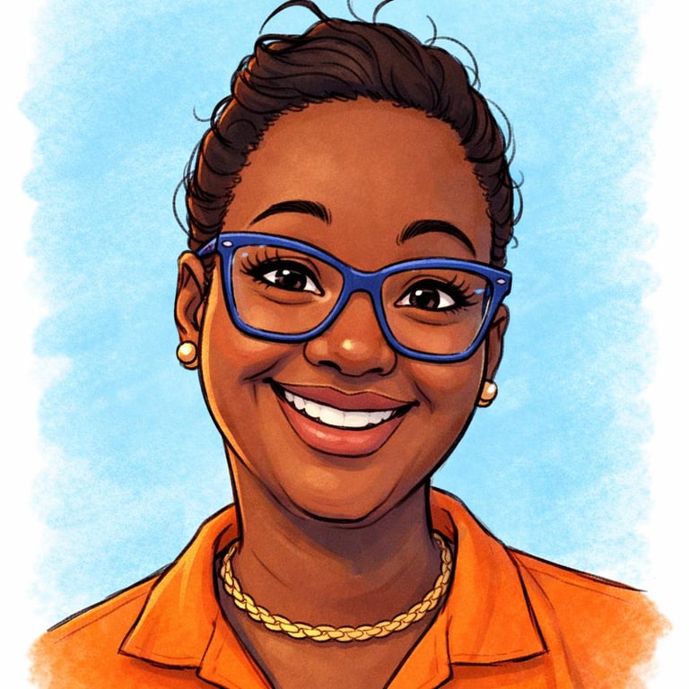 Shani Smith USVI News profile image