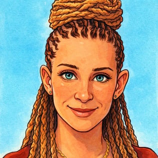 Michelle S Mcgowan USVI News profile image