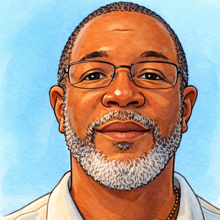 Abdul M Smith USVI News profile image