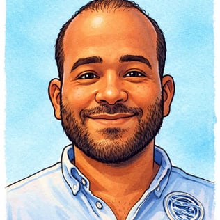 Tariq A. Abushawish USVI News profile image