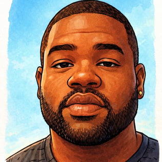Niko Esprit USVI News profile image