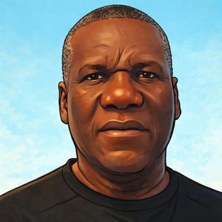 Junior C. Huggins USVI News profile image