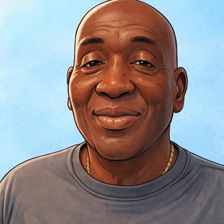 Simon Hyacinth USVI News profile image