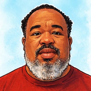 Cedric X. Skeete USVI News profile image