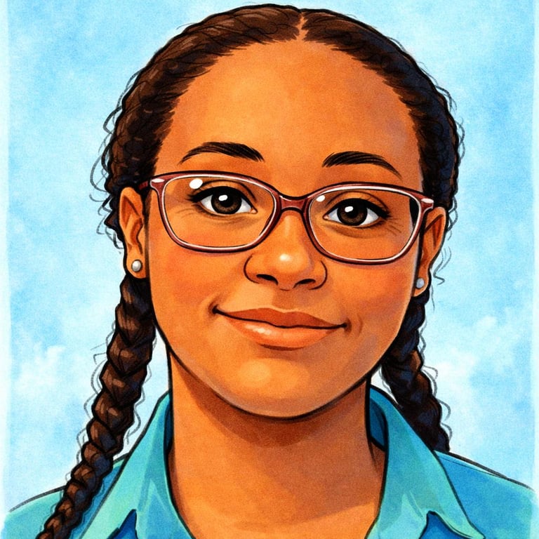 Anav� Flaharty USVI News profile image