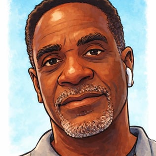 Allen Haynes Sr. USVI News profile image