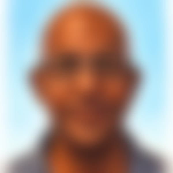 Ronnie E. Jones USVI News profile image
