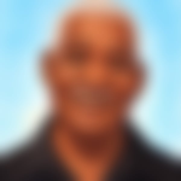 Vernon E. Williams SR. USVI News profile image